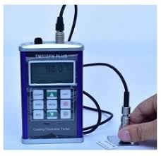 Máy đo chiều dày lớp phủ sơn mạ TMTECK TM510FN, TM550FN